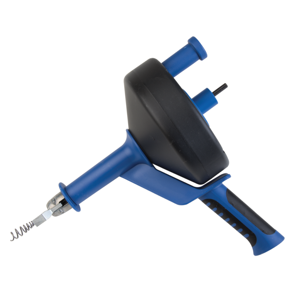 How To Use A Power Drain Auger? (StepbyStep Guide)