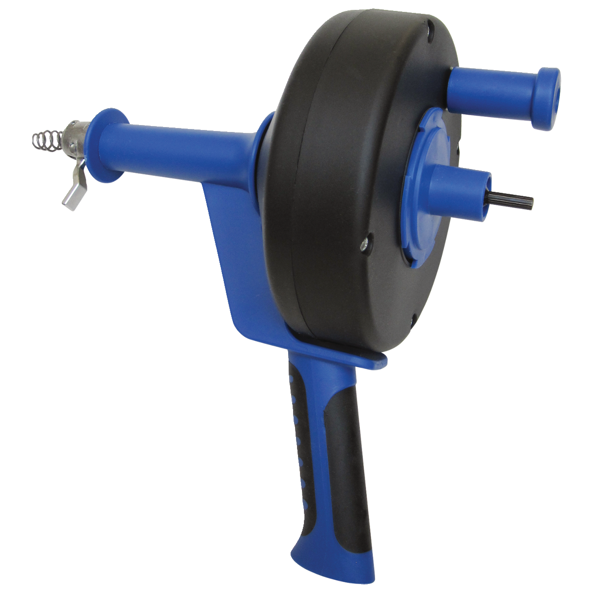 How To Use a Cobra Drain Auger? (Drain Snake)