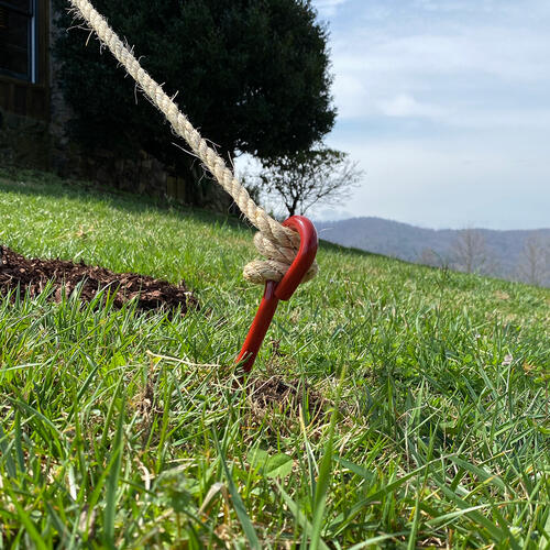 How To Install Earth Auger Anchor? — Auger Guide