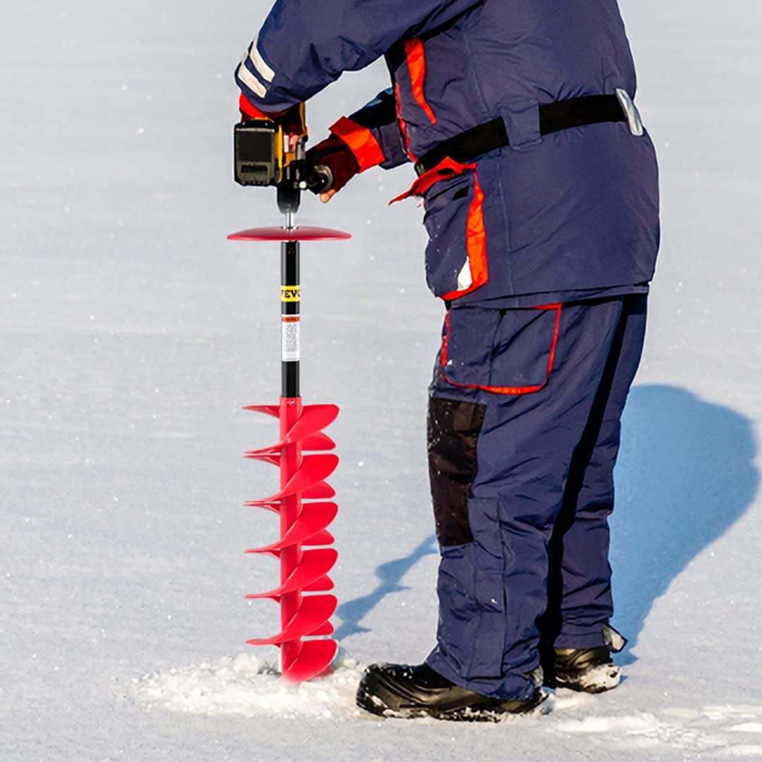How To Sharpen Ice Auger Blades? (Try This 5 Easy Methods)